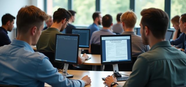 Les tests psychotechniques : clé du succès personnel et professionnel