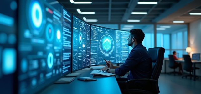 Révolutionnez votre gestion documentaire avec les logiciels GED Révolutionnez votre gestion documentaire avec les logiciels GED