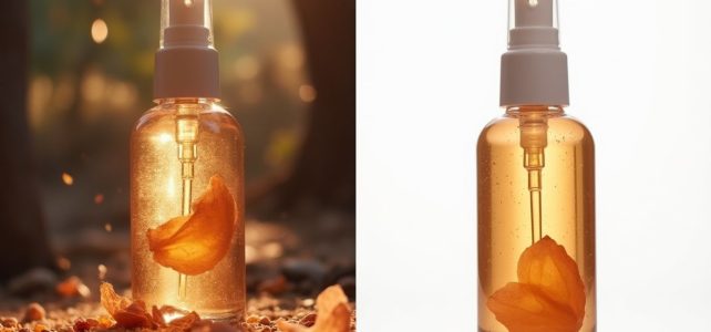 Mise en scène ou fond blanc : comment choisir la meilleure présentation pour votre produit ? Mise en scène ou fond blanc : comment choisir la meilleure présentation pour votre produit ?