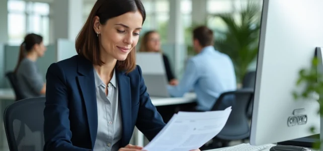 Pourquoi externaliser votre gestion administrative peut transformer votre entreprise Pourquoi externaliser votre gestion administrative peut transformer votre entreprise
