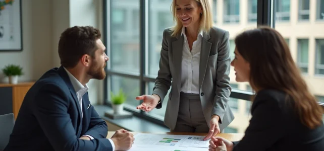 Les clés pour réussir votre projet immobilier grâce à un expert indépendant