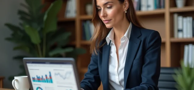 Découvrez les ressources essentielles pour booster votre activité professionnelle en ligne
