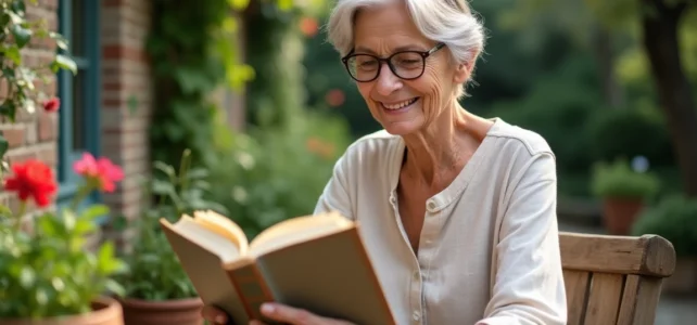 Les meilleures solutions pour bien vivre et s&rsquo;épanouir à la retraite