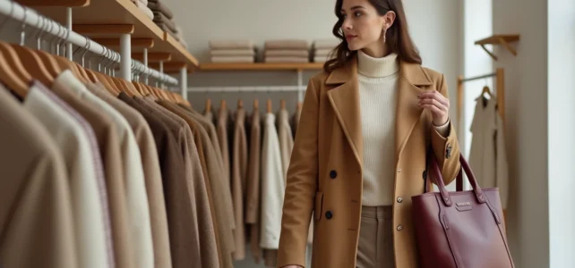 Les dernières tendances et conseils incontournables pour rester stylé toute l’année Les dernières tendances et conseils incontournables pour rester stylé toute l’année