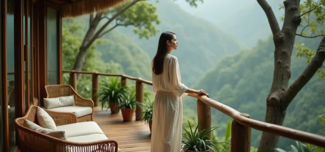 Top des meilleures idées d&rsquo;hébergements pour un voyage sur mesure