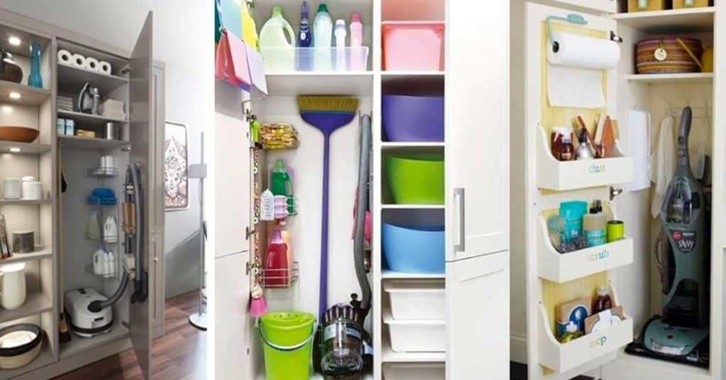 organiser sa maison