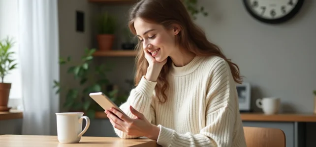 Quelle est la signification de 11h22 en amour et comment l’interpréter ? Quelle est la signification de 11h22 en amour et comment l’interpréter ?