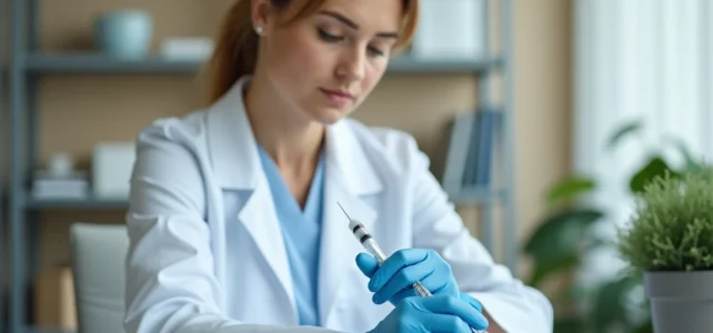 Tout savoir sur les injections pour la perte de poids : efficacité et solutions disponibles