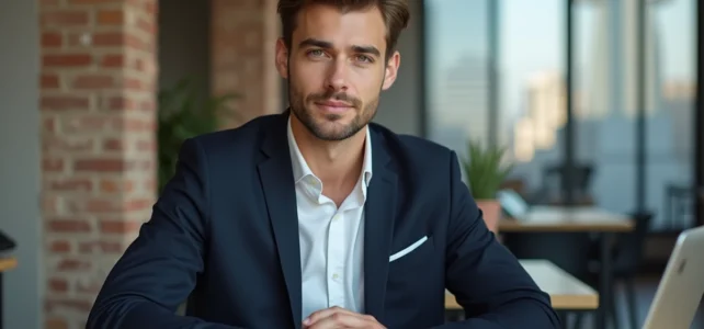 Aaron Nouchy : portrait et raisons de sa notoriété en 2025