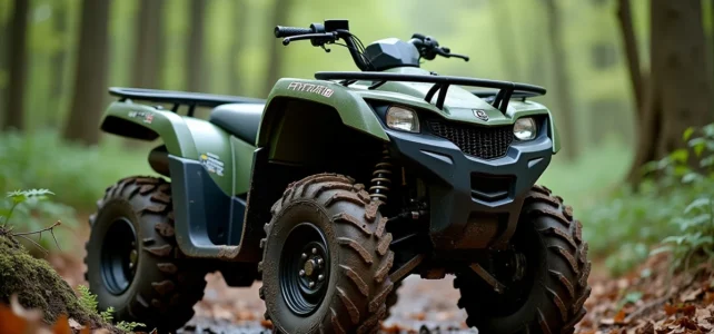 Tout savoir sur les quads Hytrack : caractéristiques, conseils et avis d’utilisateurs Tout savoir sur les quads Hytrack : caractéristiques, conseils et avis d’utilisateurs